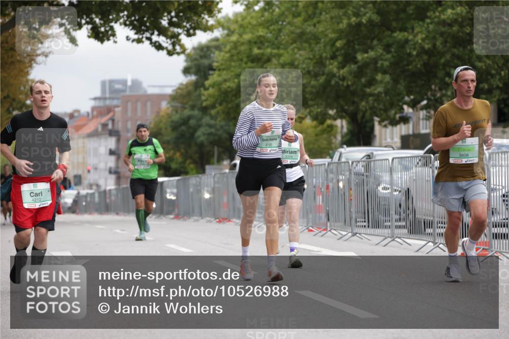 20.09.2026 - PSD Bank Halbmarathon Jannik Wohlers http://msf.ph/oto/10526988 20.09.2026 12:06:35 Laufen 4212, 4195, 3309, 3808 meine-sportfotos.de
