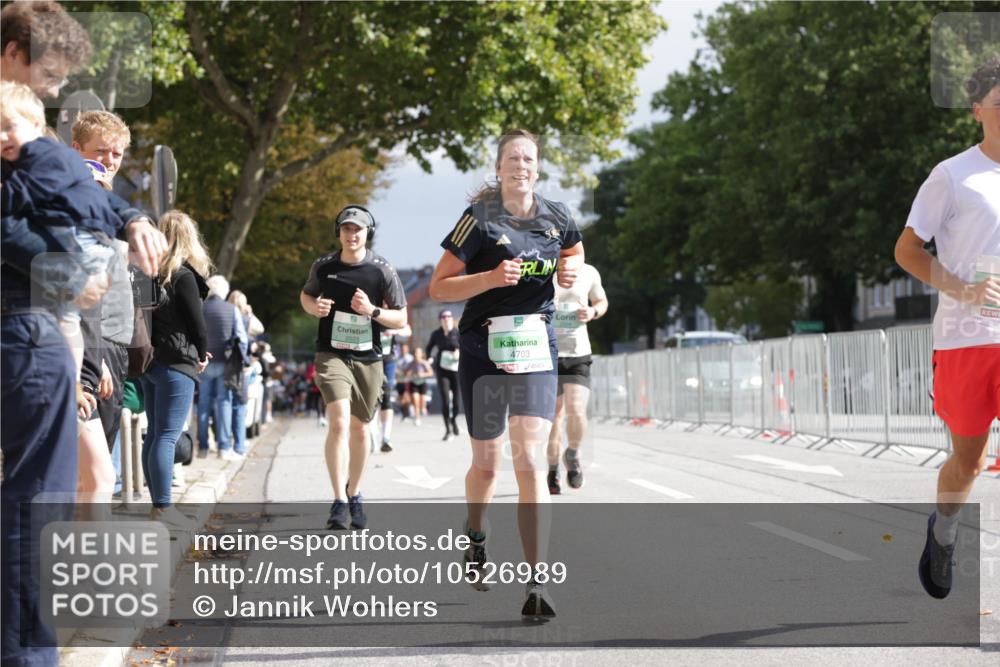20.09.2026 - PSD Bank Halbmarathon Jannik Wohlers http://msf.ph/oto/10526989 20.09.2026 12:11:30 Laufen 4703 meine-sportfotos.de