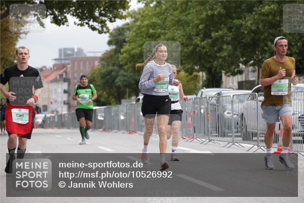20.09.2026 - PSD Bank Halbmarathon Jannik Wohlers http://msf.ph/oto/10526992 20.09.2026 12:06:35 Laufen 4212, 4195, 3309, 3808 meine-sportfotos.de