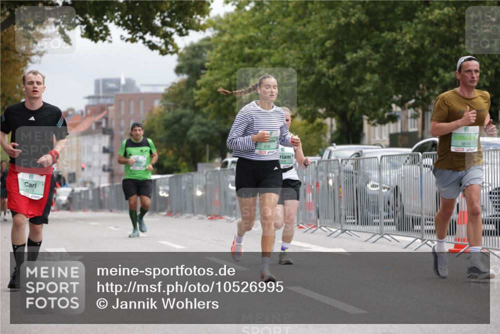 20.09.2026 - PSD Bank Halbmarathon Jannik Wohlers http://msf.ph/oto/10526995 20.09.2026 12:06:35 Laufen 4212, 4195, 309, 3808 meine-sportfotos.de