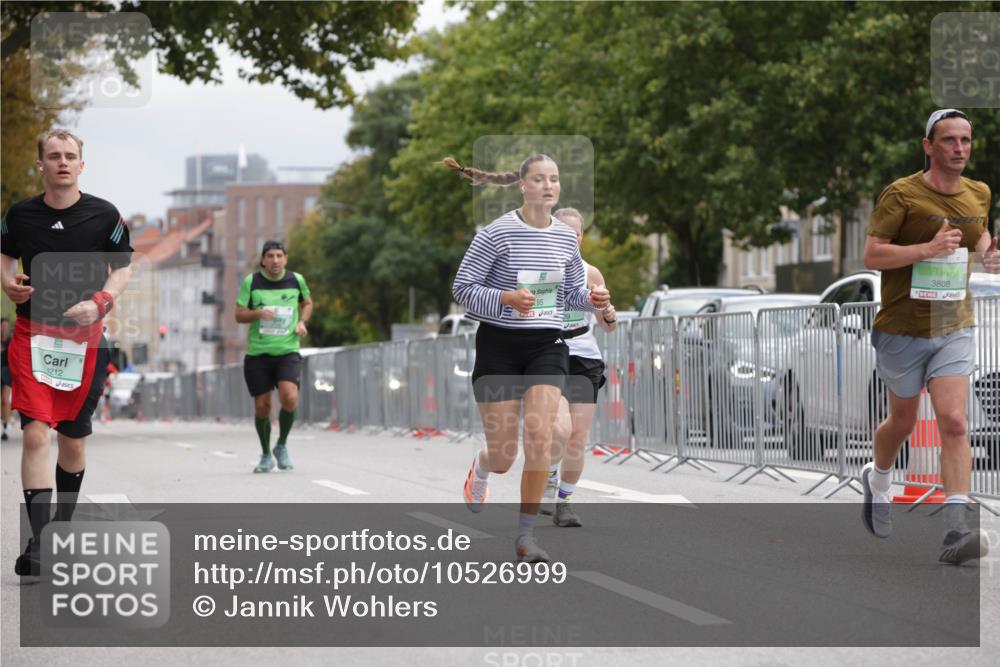 20.09.2026 - PSD Bank Halbmarathon Jannik Wohlers http://msf.ph/oto/10526999 20.09.2026 12:06:35 Laufen 4212, 3808, 95 meine-sportfotos.de