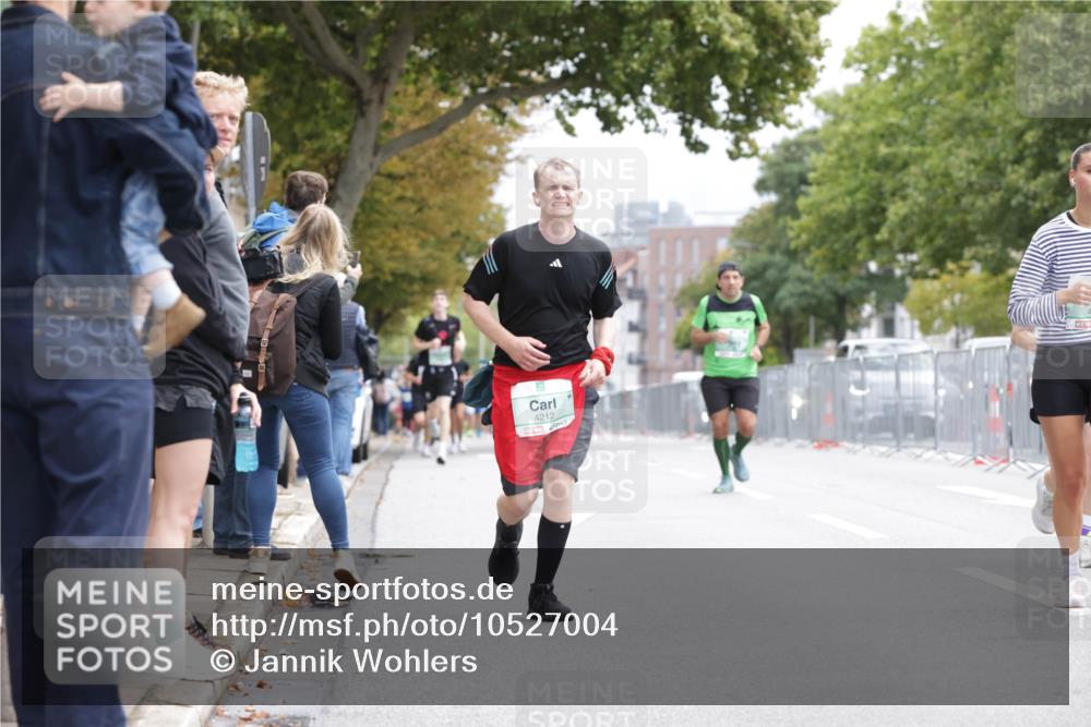 20.09.2026 - PSD Bank Halbmarathon Jannik Wohlers http://msf.ph/oto/10527004 20.09.2026 12:06:37 Laufen 4212 meine-sportfotos.de