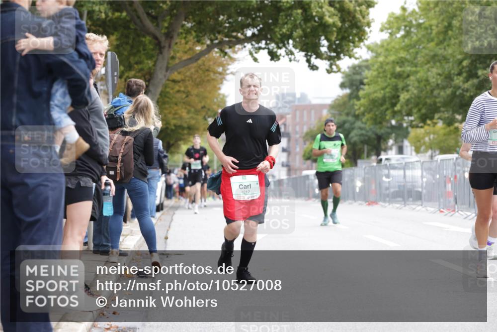 20.09.2026 - PSD Bank Halbmarathon Jannik Wohlers http://msf.ph/oto/10527008 20.09.2026 12:06:37 Laufen 4212 meine-sportfotos.de