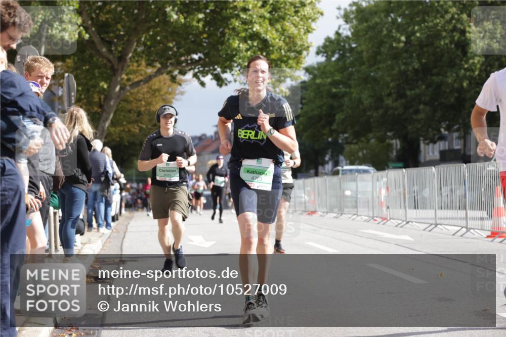 20.09.2026 - PSD Bank Halbmarathon Jannik Wohlers http://msf.ph/oto/10527009 20.09.2026 12:11:30 Laufen 2025, 4703 meine-sportfotos.de