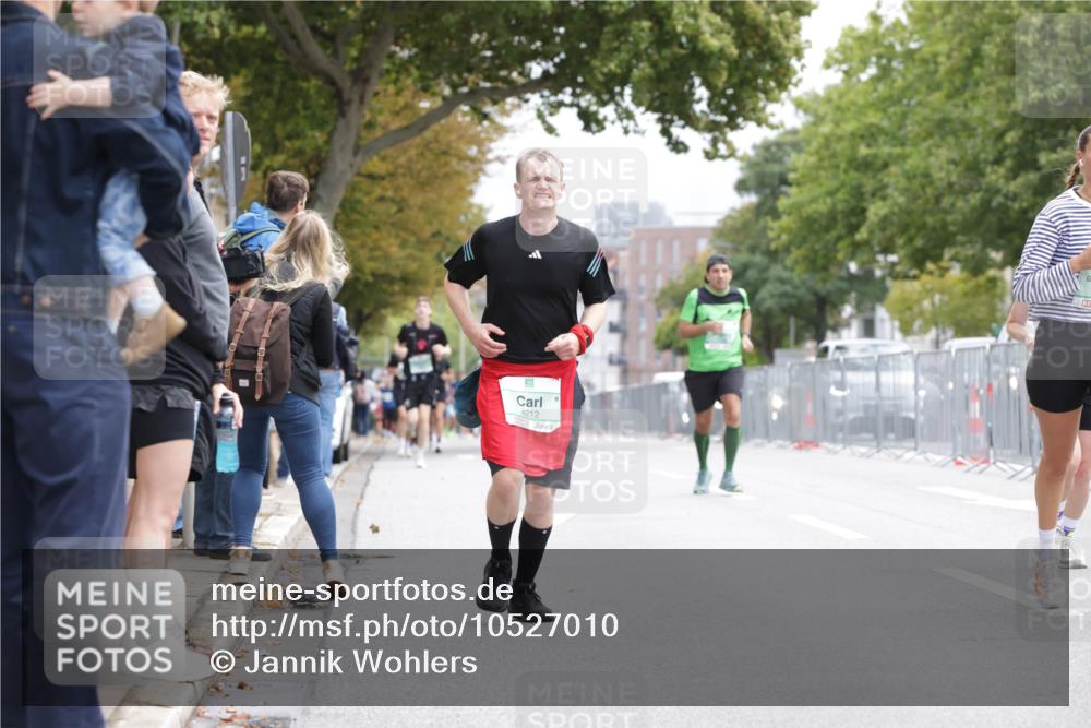 20.09.2026 - PSD Bank Halbmarathon Jannik Wohlers http://msf.ph/oto/10527010 20.09.2026 12:06:37 Laufen 4212 meine-sportfotos.de