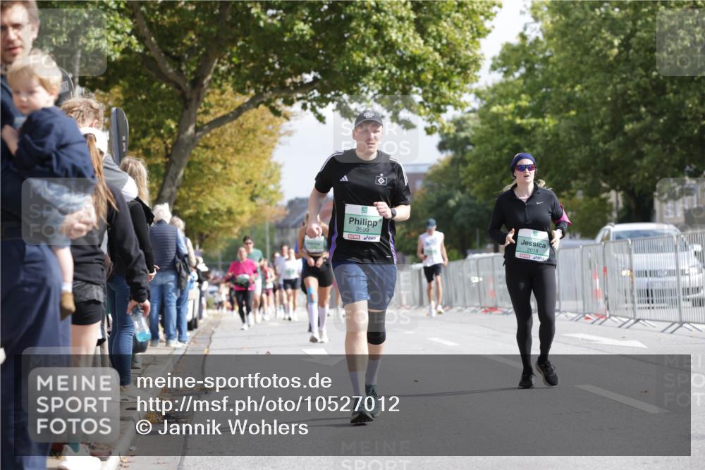 20.09.2026 - PSD Bank Halbmarathon Jannik Wohlers http://msf.ph/oto/10527012 20.09.2026 12:11:36 Laufen 2599, 2018 meine-sportfotos.de