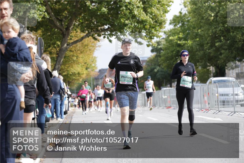 20.09.2026 - PSD Bank Halbmarathon Jannik Wohlers http://msf.ph/oto/10527017 20.09.2026 12:11:36 Laufen 2599, 2018 meine-sportfotos.de