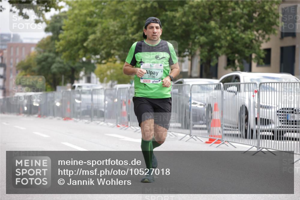 20.09.2026 - PSD Bank Halbmarathon Jannik Wohlers http://msf.ph/oto/10527018 20.09.2026 12:06:41 Laufen 3726 meine-sportfotos.de