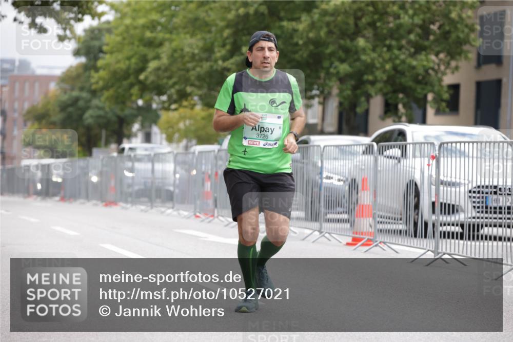 20.09.2026 - PSD Bank Halbmarathon Jannik Wohlers http://msf.ph/oto/10527021 20.09.2026 12:06:41 Laufen 3726 meine-sportfotos.de