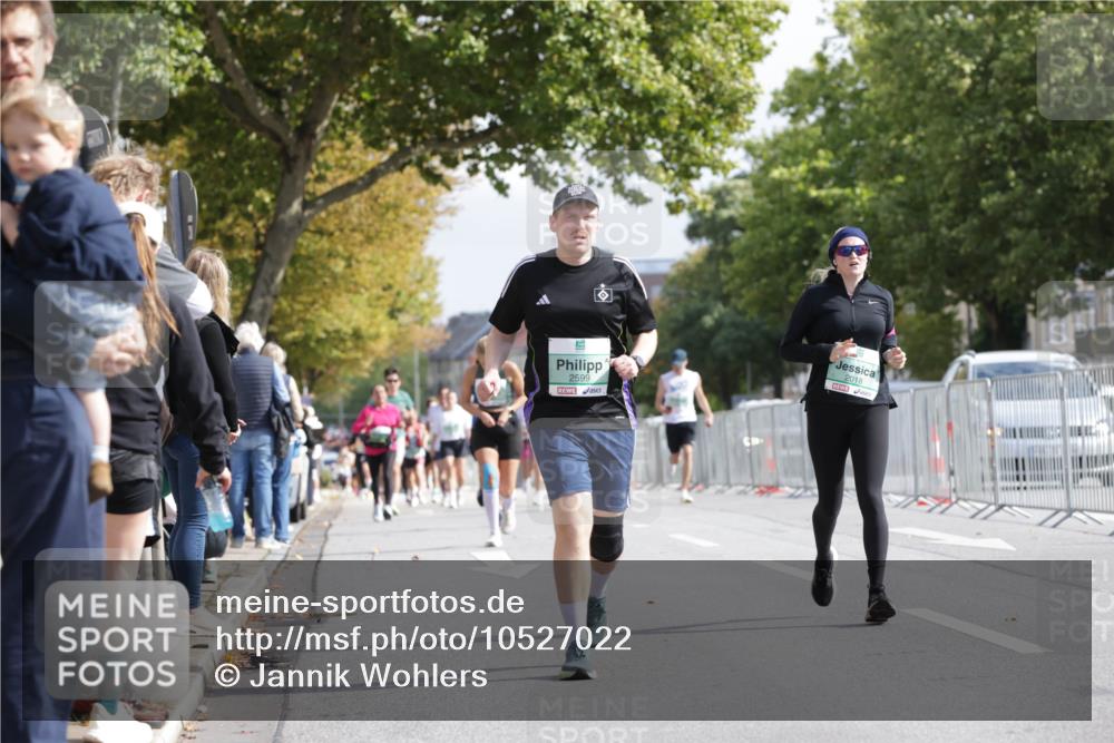 20.09.2026 - PSD Bank Halbmarathon Jannik Wohlers http://msf.ph/oto/10527022 20.09.2026 12:11:36 Laufen 2599, 2018 meine-sportfotos.de