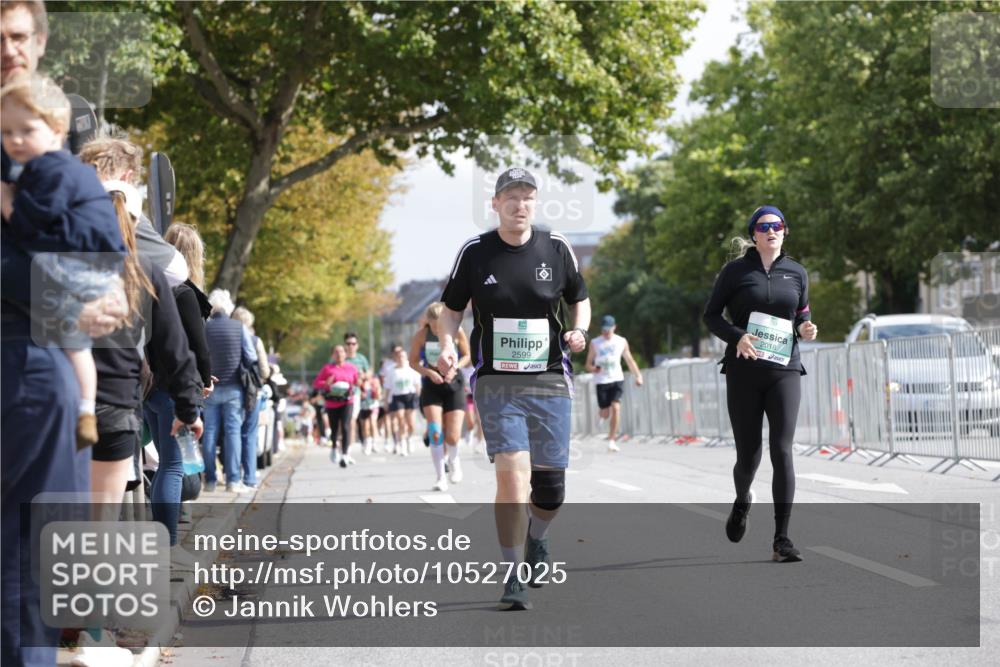 20.09.2026 - PSD Bank Halbmarathon Jannik Wohlers http://msf.ph/oto/10527025 20.09.2026 12:11:37 Laufen 2599, 2018 meine-sportfotos.de