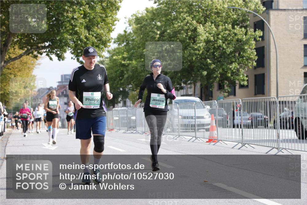 20.09.2026 - PSD Bank Halbmarathon Jannik Wohlers http://msf.ph/oto/10527030 20.09.2026 12:11:37 Laufen 2599, 2018 meine-sportfotos.de