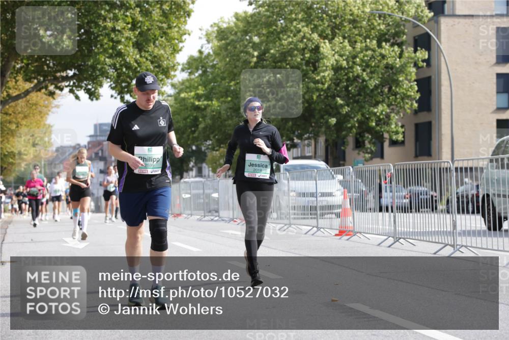 20.09.2026 - PSD Bank Halbmarathon Jannik Wohlers http://msf.ph/oto/10527032 20.09.2026 12:11:37 Laufen 2599, 2018 meine-sportfotos.de