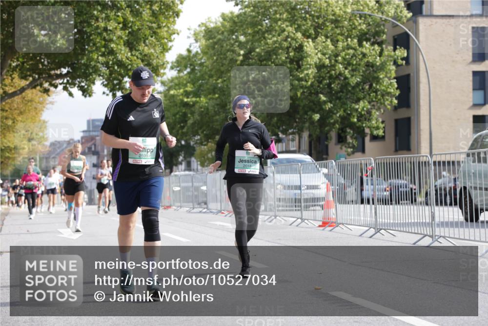 20.09.2026 - PSD Bank Halbmarathon Jannik Wohlers http://msf.ph/oto/10527034 20.09.2026 12:11:37 Laufen 2599, 2018 meine-sportfotos.de