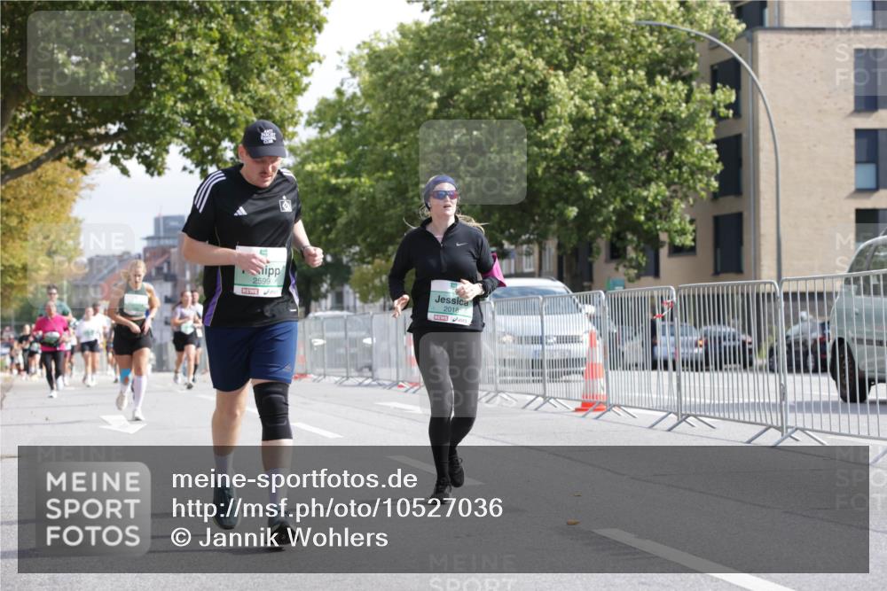 20.09.2026 - PSD Bank Halbmarathon Jannik Wohlers http://msf.ph/oto/10527036 20.09.2026 12:11:38 Laufen 2599, 2018 meine-sportfotos.de
