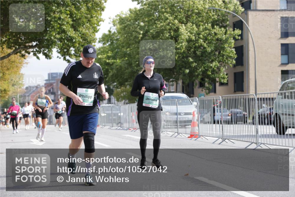 20.09.2026 - PSD Bank Halbmarathon Jannik Wohlers http://msf.ph/oto/10527042 20.09.2026 12:11:38 Laufen 2599, 2018 meine-sportfotos.de