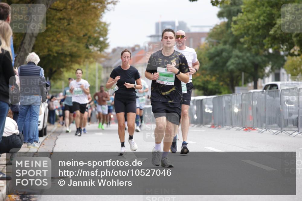 20.09.2026 - PSD Bank Halbmarathon Jannik Wohlers http://msf.ph/oto/10527046 20.09.2026 12:06:47 Laufen 4740 meine-sportfotos.de