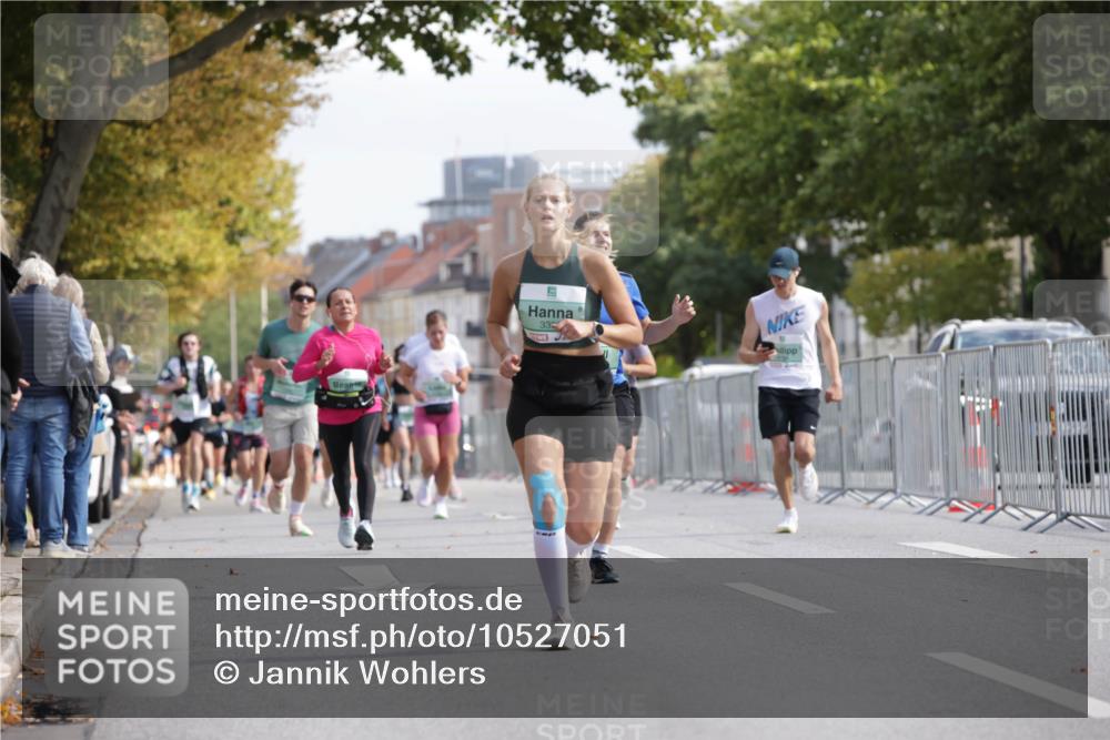 20.09.2026 - PSD Bank Halbmarathon Jannik Wohlers http://msf.ph/oto/10527051 20.09.2026 12:11:40 Laufen 33 meine-sportfotos.de