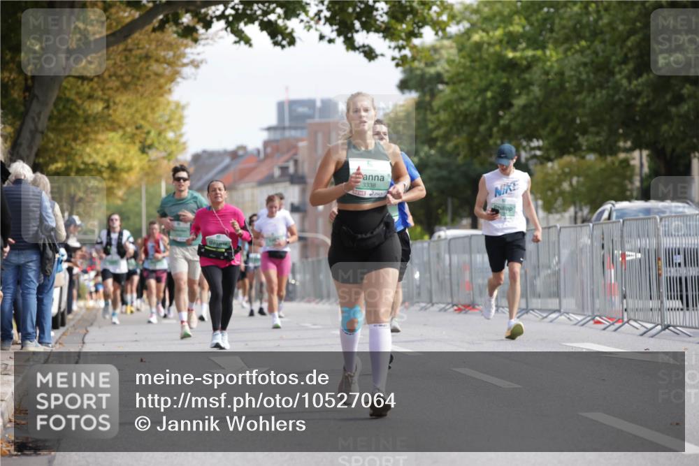 20.09.2026 - PSD Bank Halbmarathon Jannik Wohlers http://msf.ph/oto/10527064 20.09.2026 12:11:40 Laufen 3338 meine-sportfotos.de