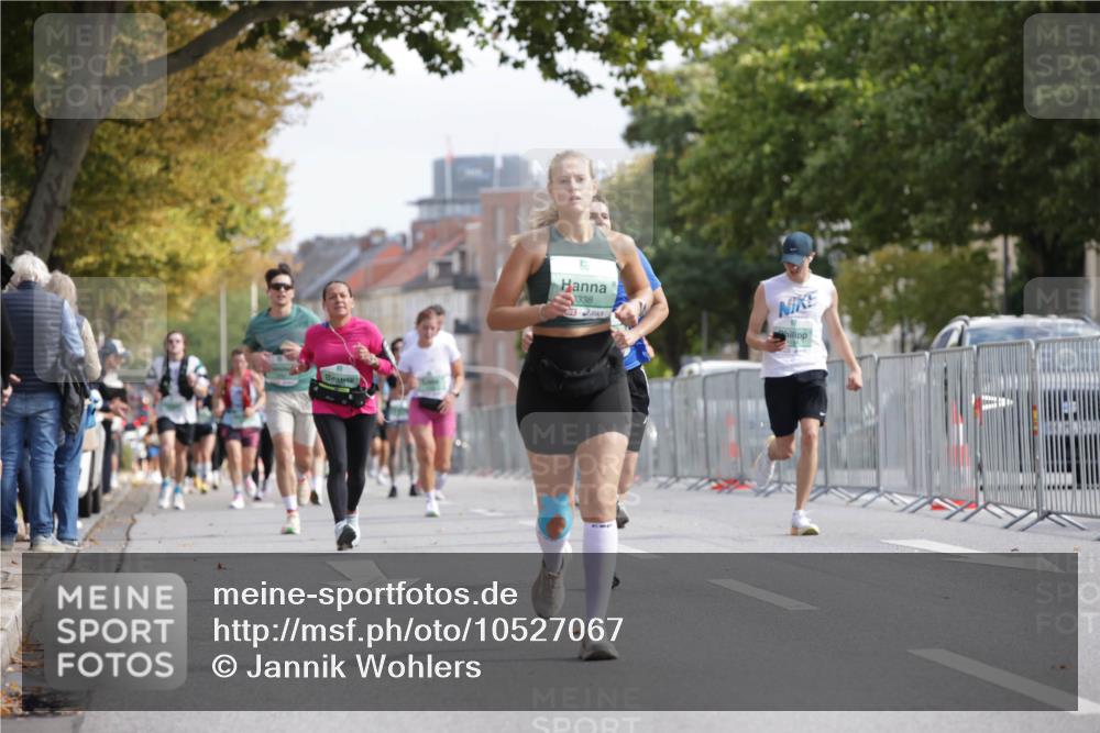 20.09.2026 - PSD Bank Halbmarathon Jannik Wohlers http://msf.ph/oto/10527067 20.09.2026 12:11:40 Laufen 1338 meine-sportfotos.de