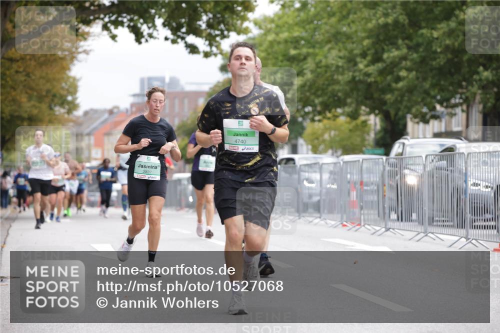 20.09.2026 - PSD Bank Halbmarathon Jannik Wohlers http://msf.ph/oto/10527068 20.09.2026 12:06:49 Laufen 2837, 4740 meine-sportfotos.de