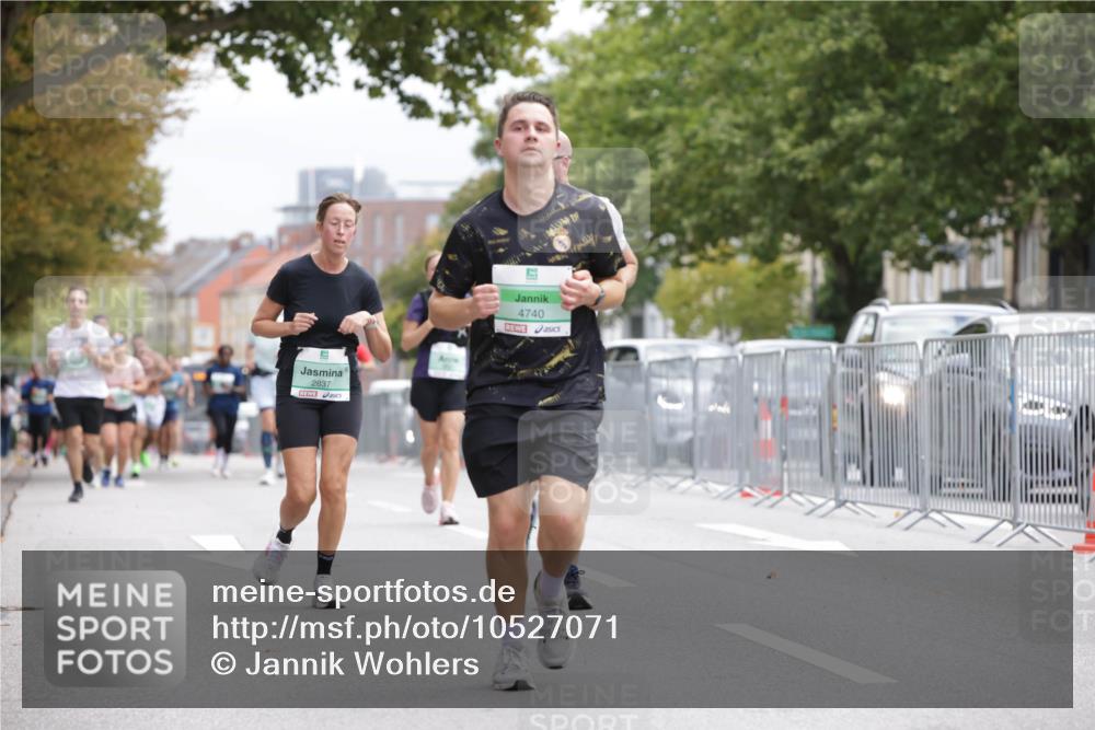 20.09.2026 - PSD Bank Halbmarathon Jannik Wohlers http://msf.ph/oto/10527071 20.09.2026 12:06:49 Laufen 2837, 4740 meine-sportfotos.de