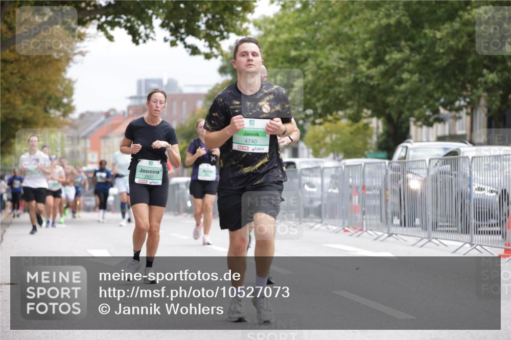 20.09.2026 - PSD Bank Halbmarathon Jannik Wohlers http://msf.ph/oto/10527073 20.09.2026 12:06:49 Laufen 2837, 4740 meine-sportfotos.de
