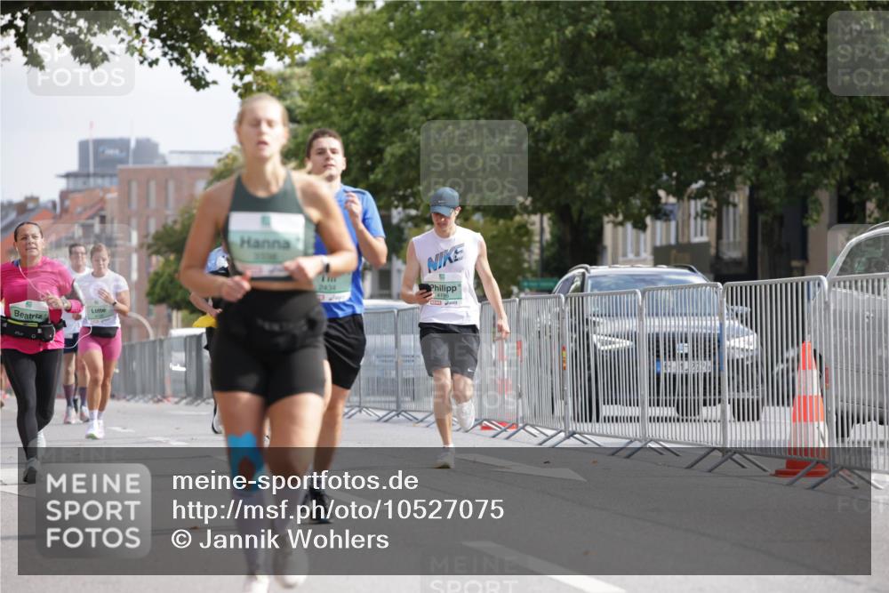 20.09.2026 - PSD Bank Halbmarathon Jannik Wohlers http://msf.ph/oto/10527075 20.09.2026 12:11:42 Laufen 2434, 4196 meine-sportfotos.de