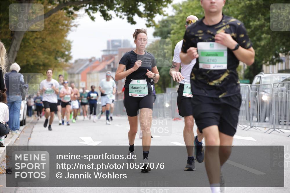 20.09.2026 - PSD Bank Halbmarathon Jannik Wohlers http://msf.ph/oto/10527076 20.09.2026 12:06:50 Laufen 2837, 4740 meine-sportfotos.de
