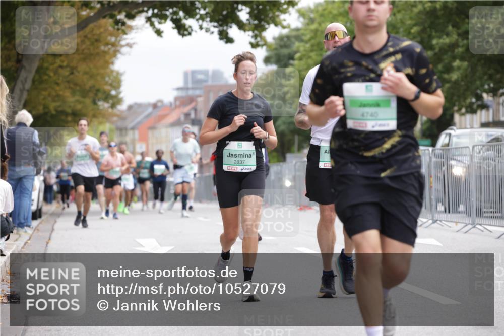 20.09.2026 - PSD Bank Halbmarathon Jannik Wohlers http://msf.ph/oto/10527079 20.09.2026 12:06:50 Laufen 2837, 4740 meine-sportfotos.de