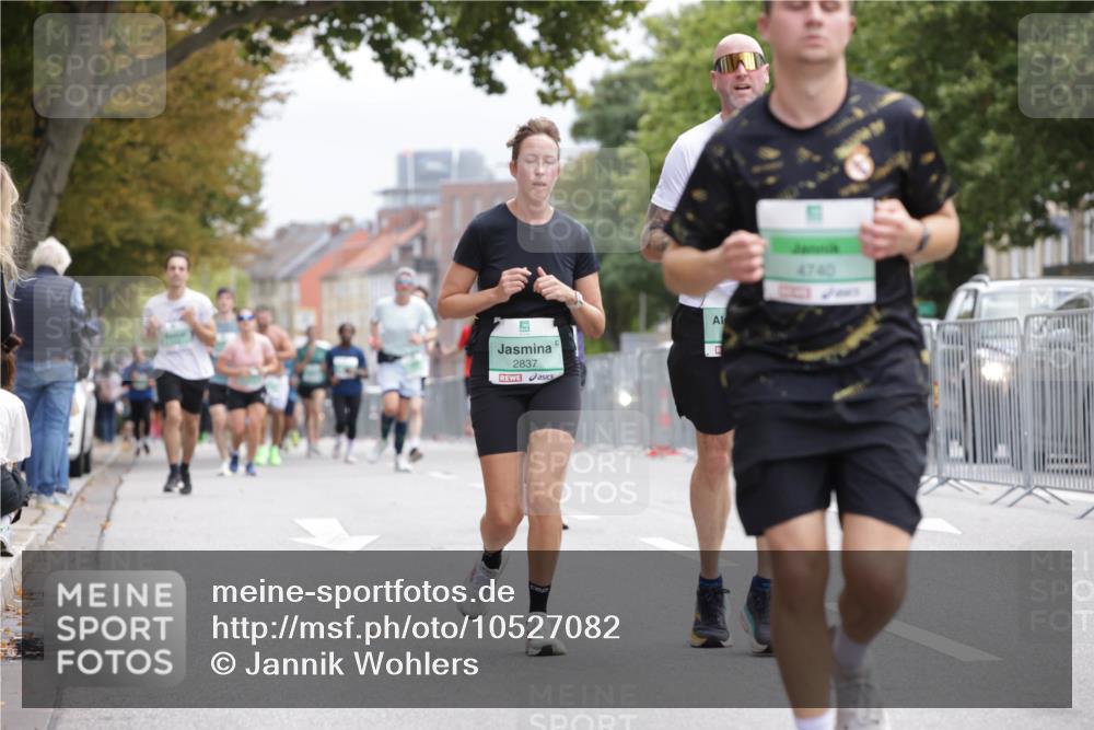 20.09.2026 - PSD Bank Halbmarathon Jannik Wohlers http://msf.ph/oto/10527082 20.09.2026 12:06:50 Laufen 2837, 4740 meine-sportfotos.de