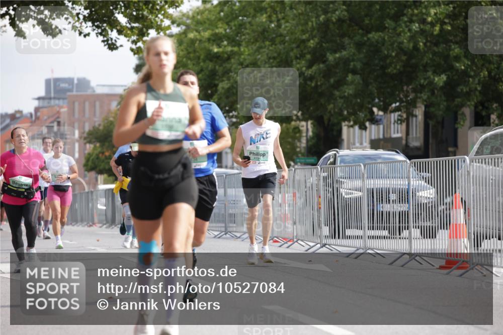20.09.2026 - PSD Bank Halbmarathon Jannik Wohlers http://msf.ph/oto/10527084 20.09.2026 12:11:42 Laufen 4196 meine-sportfotos.de