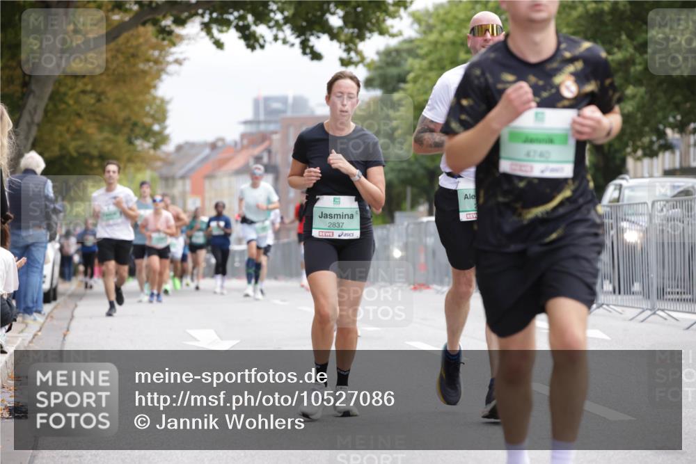 20.09.2026 - PSD Bank Halbmarathon Jannik Wohlers http://msf.ph/oto/10527086 20.09.2026 12:06:50 Laufen 2837, 4740 meine-sportfotos.de