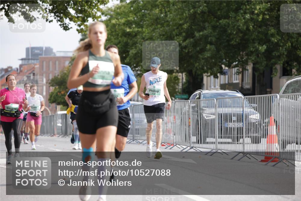 20.09.2026 - PSD Bank Halbmarathon Jannik Wohlers http://msf.ph/oto/10527088 20.09.2026 12:11:42 Laufen 4490, 4196 meine-sportfotos.de