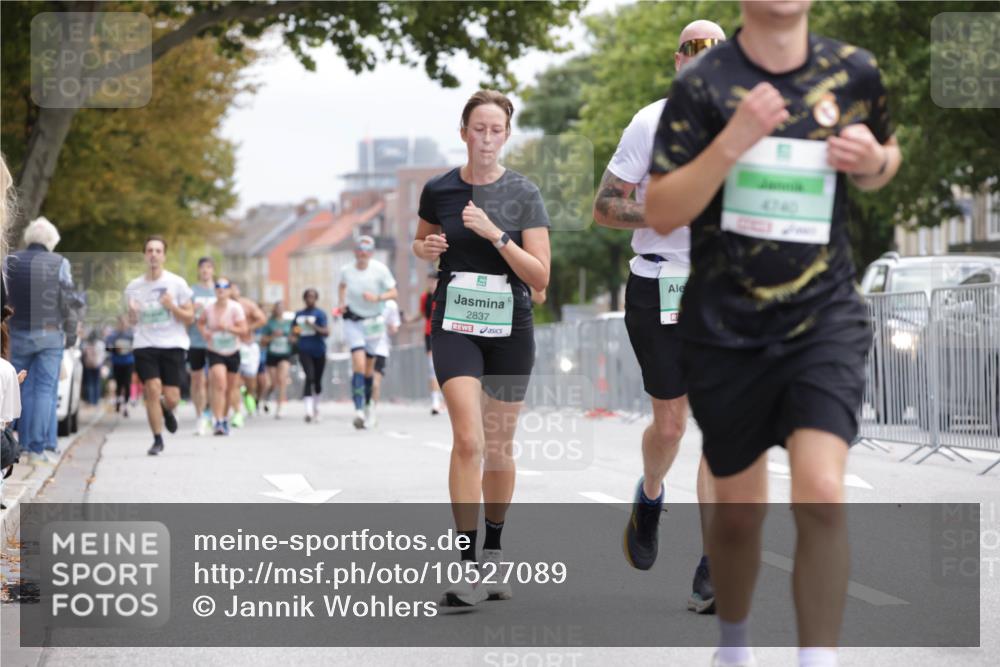 20.09.2026 - PSD Bank Halbmarathon Jannik Wohlers http://msf.ph/oto/10527089 20.09.2026 12:06:50 Laufen 2837, 4740 meine-sportfotos.de