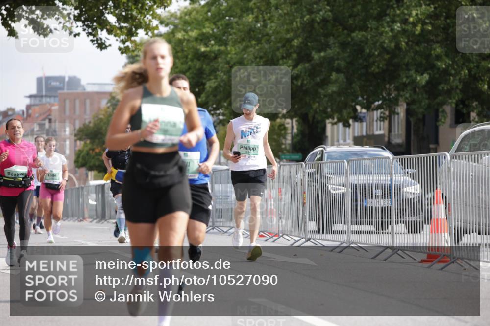20.09.2026 - PSD Bank Halbmarathon Jannik Wohlers http://msf.ph/oto/10527090 20.09.2026 12:11:42 Laufen 4490, 4196 meine-sportfotos.de