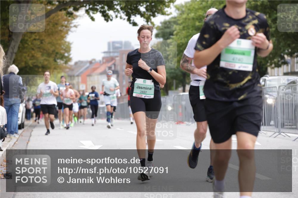 20.09.2026 - PSD Bank Halbmarathon Jannik Wohlers http://msf.ph/oto/10527091 20.09.2026 12:06:50 Laufen 2837, 4740 meine-sportfotos.de