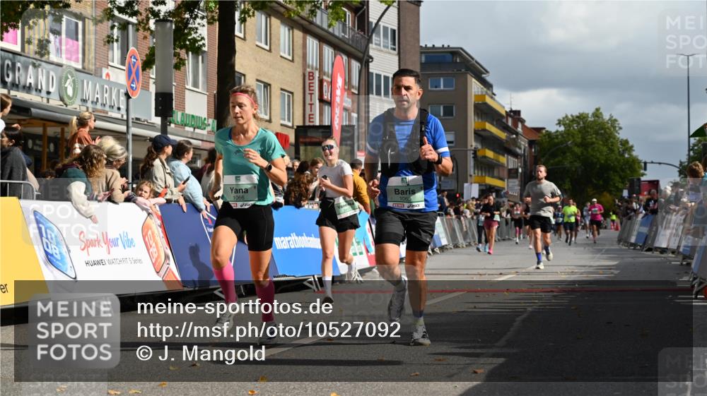 20.09.2026 - PSD Bank Halbmarathon J. Mangold http://msf.ph/oto/10527092 20.09.2026 12:09:07 Ziel 1065, 1066, 1534, 1945, 2405, 3250, 3432, 3658, 4240, 4559 meine-sportfotos.de