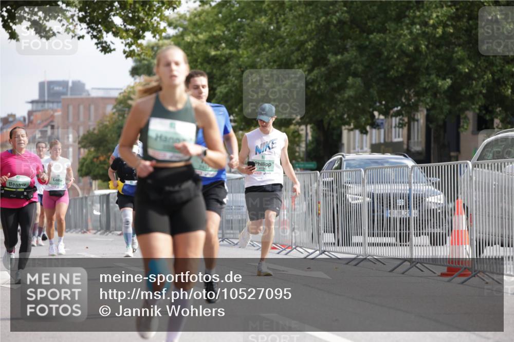 20.09.2026 - PSD Bank Halbmarathon Jannik Wohlers http://msf.ph/oto/10527095 20.09.2026 12:11:42 Laufen 4196 meine-sportfotos.de