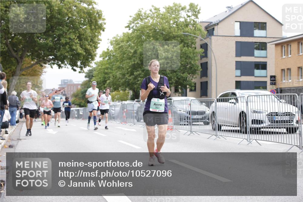 20.09.2026 - PSD Bank Halbmarathon Jannik Wohlers http://msf.ph/oto/10527096 20.09.2026 12:06:55 Laufen 3627 meine-sportfotos.de