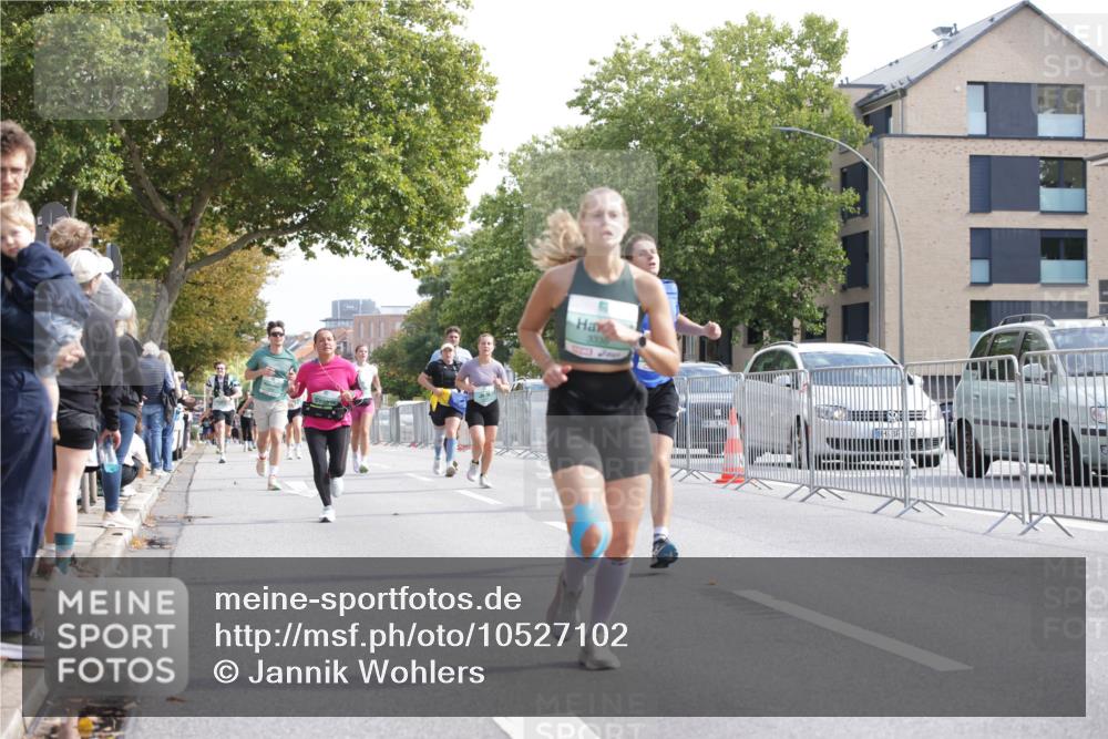 20.09.2026 - PSD Bank Halbmarathon Jannik Wohlers http://msf.ph/oto/10527102 20.09.2026 12:11:44 Laufen 3338 meine-sportfotos.de