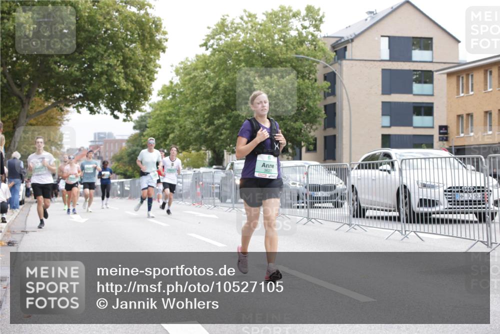 20.09.2026 - PSD Bank Halbmarathon Jannik Wohlers http://msf.ph/oto/10527105 20.09.2026 12:06:55 Laufen  meine-sportfotos.de