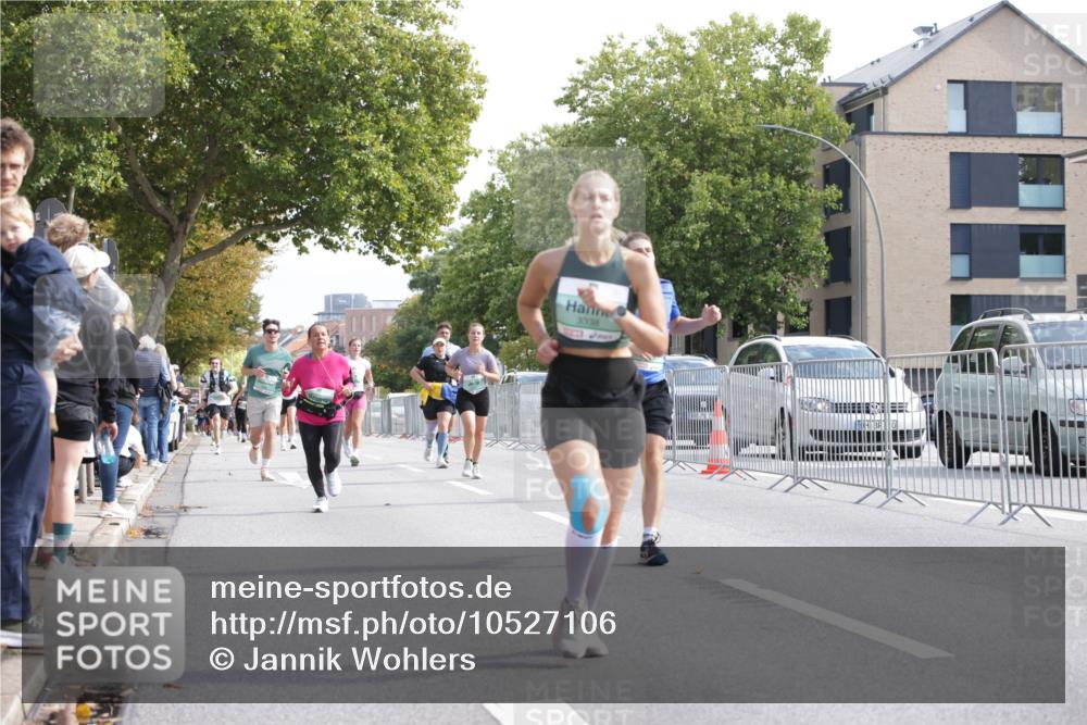 20.09.2026 - PSD Bank Halbmarathon Jannik Wohlers http://msf.ph/oto/10527106 20.09.2026 12:11:44 Laufen 3338 meine-sportfotos.de