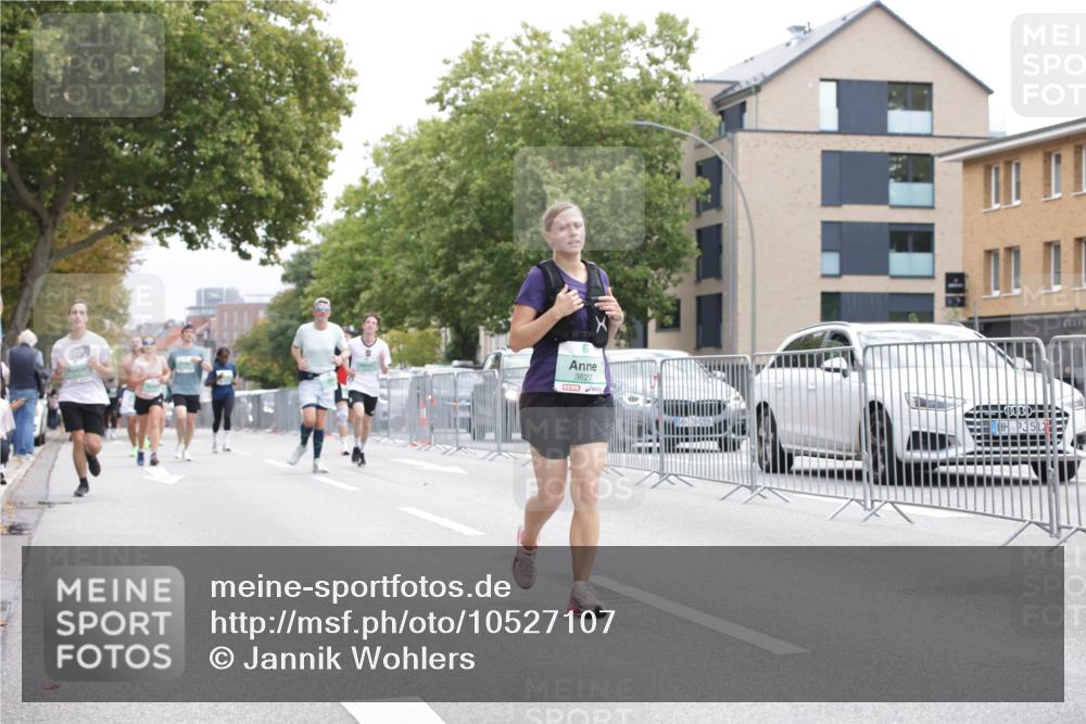 20.09.2026 - PSD Bank Halbmarathon Jannik Wohlers http://msf.ph/oto/10527107 20.09.2026 12:06:55 Laufen 3627 meine-sportfotos.de