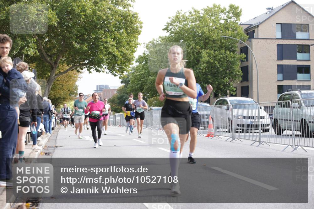 20.09.2026 - PSD Bank Halbmarathon Jannik Wohlers http://msf.ph/oto/10527108 20.09.2026 12:11:44 Laufen 3338 meine-sportfotos.de