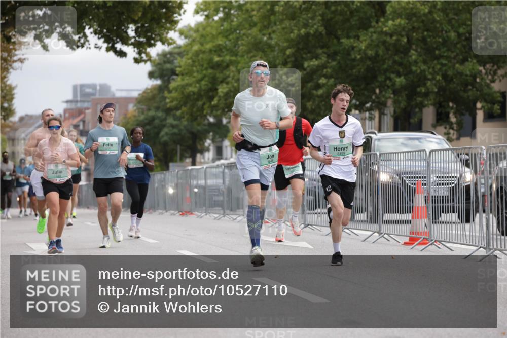 20.09.2026 - PSD Bank Halbmarathon Jannik Wohlers http://msf.ph/oto/10527110 20.09.2026 12:06:57 Laufen 1618, 1546, 12, 3199 meine-sportfotos.de