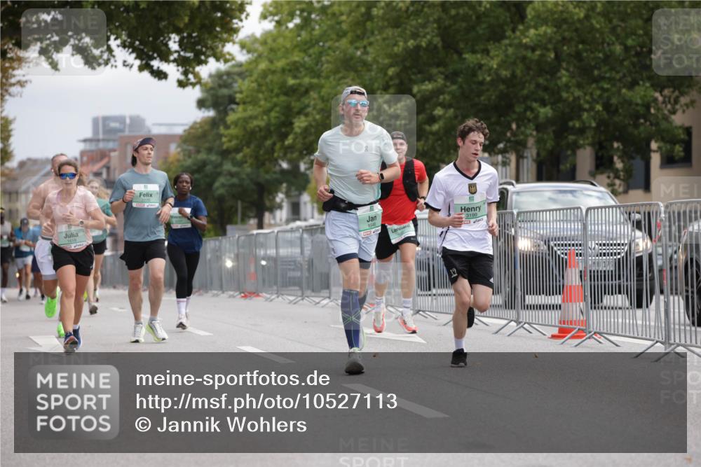 20.09.2026 - PSD Bank Halbmarathon Jannik Wohlers http://msf.ph/oto/10527113 20.09.2026 12:06:57 Laufen 1618, 1546, 3199, 12 meine-sportfotos.de