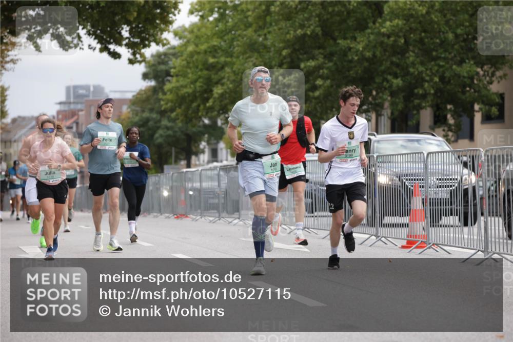 20.09.2026 - PSD Bank Halbmarathon Jannik Wohlers http://msf.ph/oto/10527115 20.09.2026 12:06:57 Laufen 1618, 1546, 3199 meine-sportfotos.de