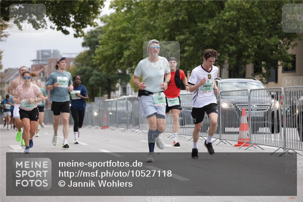 20.09.2026 - PSD Bank Halbmarathon Jannik Wohlers http://msf.ph/oto/10527118 20.09.2026 12:06:57 Laufen 1618, 1546, 3199 meine-sportfotos.de
