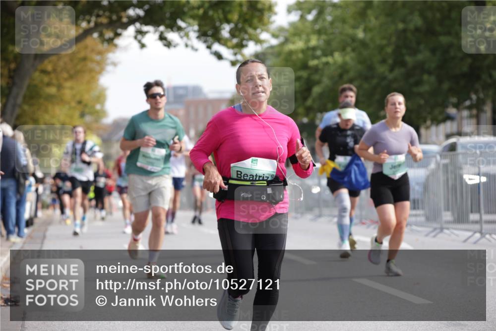 20.09.2026 - PSD Bank Halbmarathon Jannik Wohlers http://msf.ph/oto/10527121 20.09.2026 12:11:46 Laufen  meine-sportfotos.de